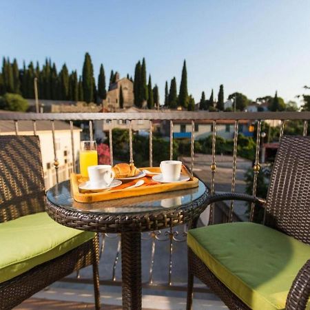 4B Apartments Dubrovnik Eksteriør bilde