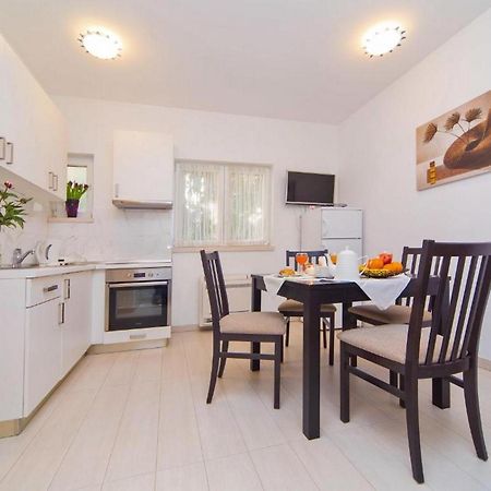4B Apartments Dubrovnik Rom bilde