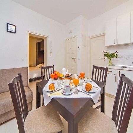 4B Apartments Dubrovnik Rom bilde