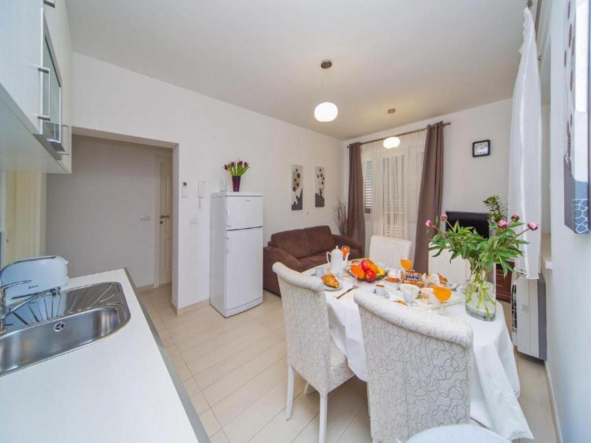 4B Apartments Dubrovnik Eksteriør bilde