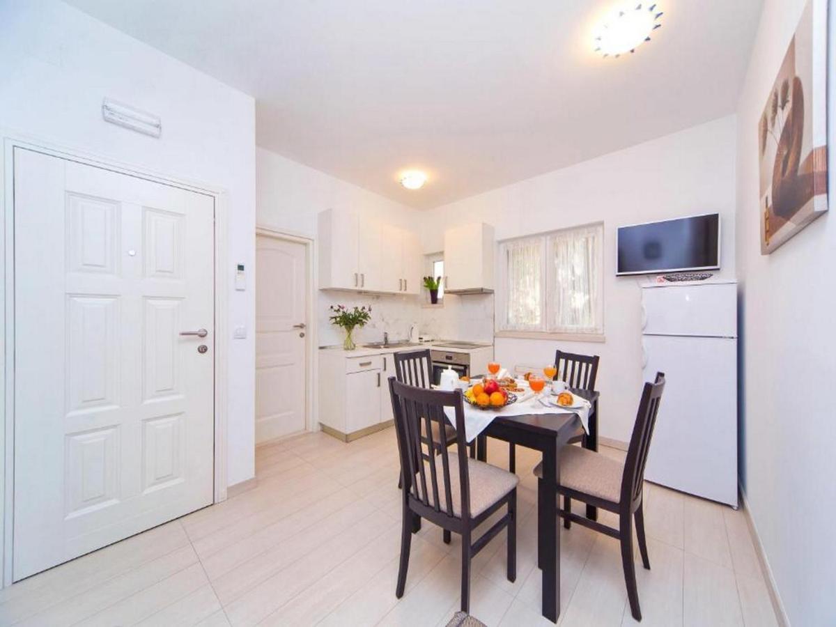 4B Apartments Dubrovnik Eksteriør bilde