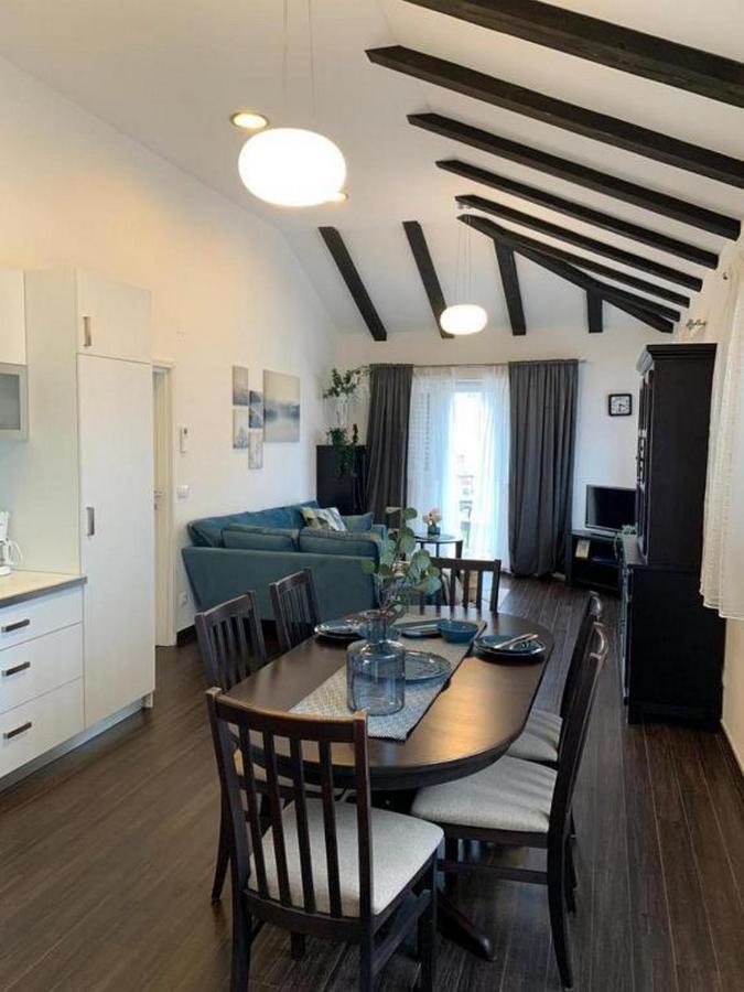 4B Apartments Dubrovnik Eksteriør bilde