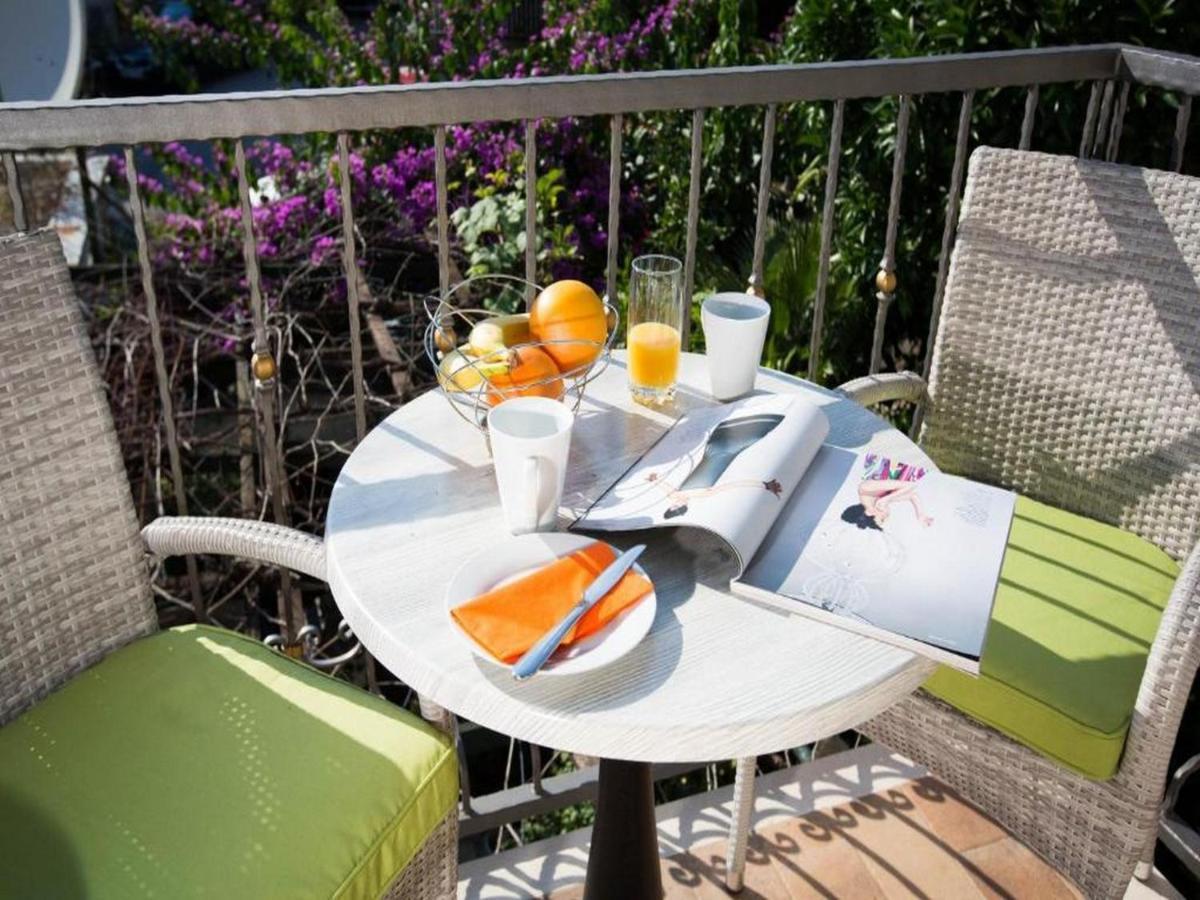 4B Apartments Dubrovnik Eksteriør bilde
