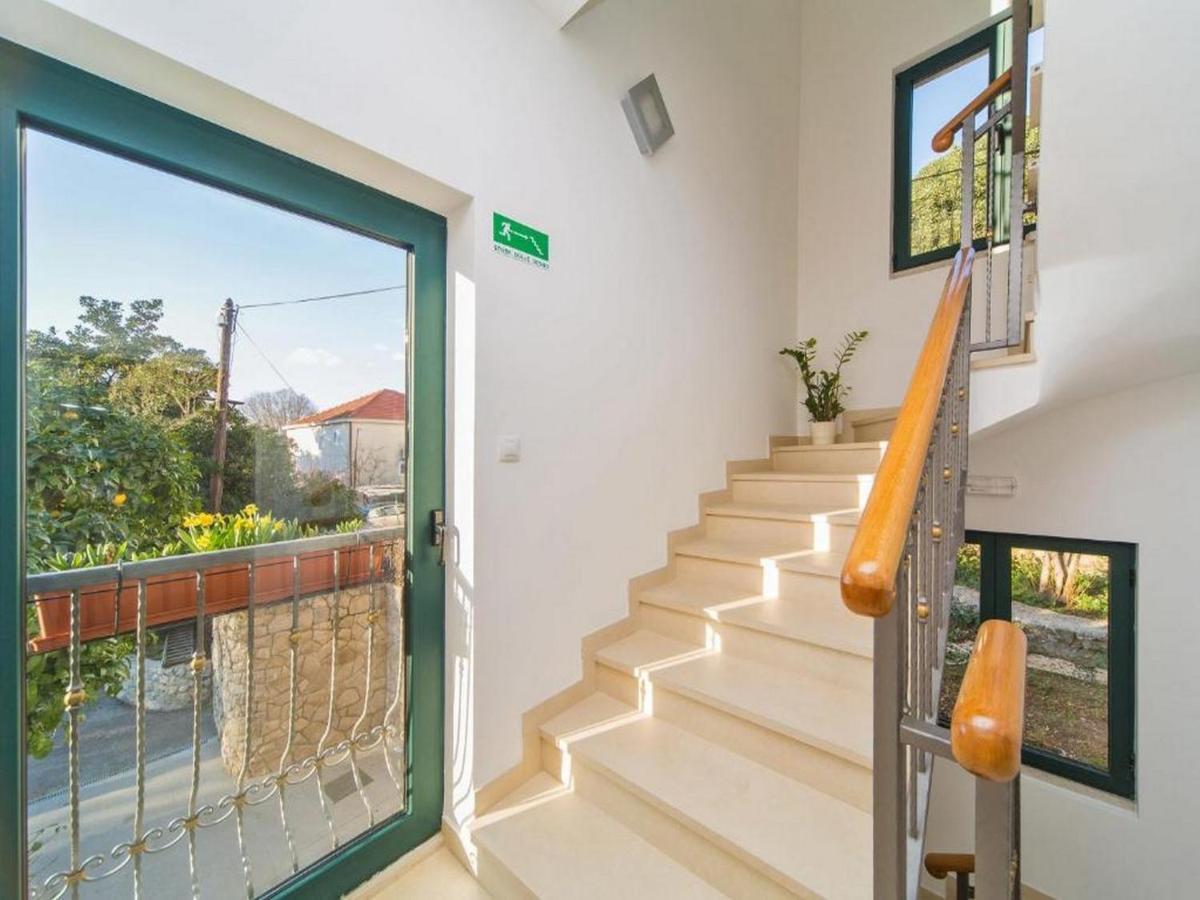 4B Apartments Dubrovnik Eksteriør bilde