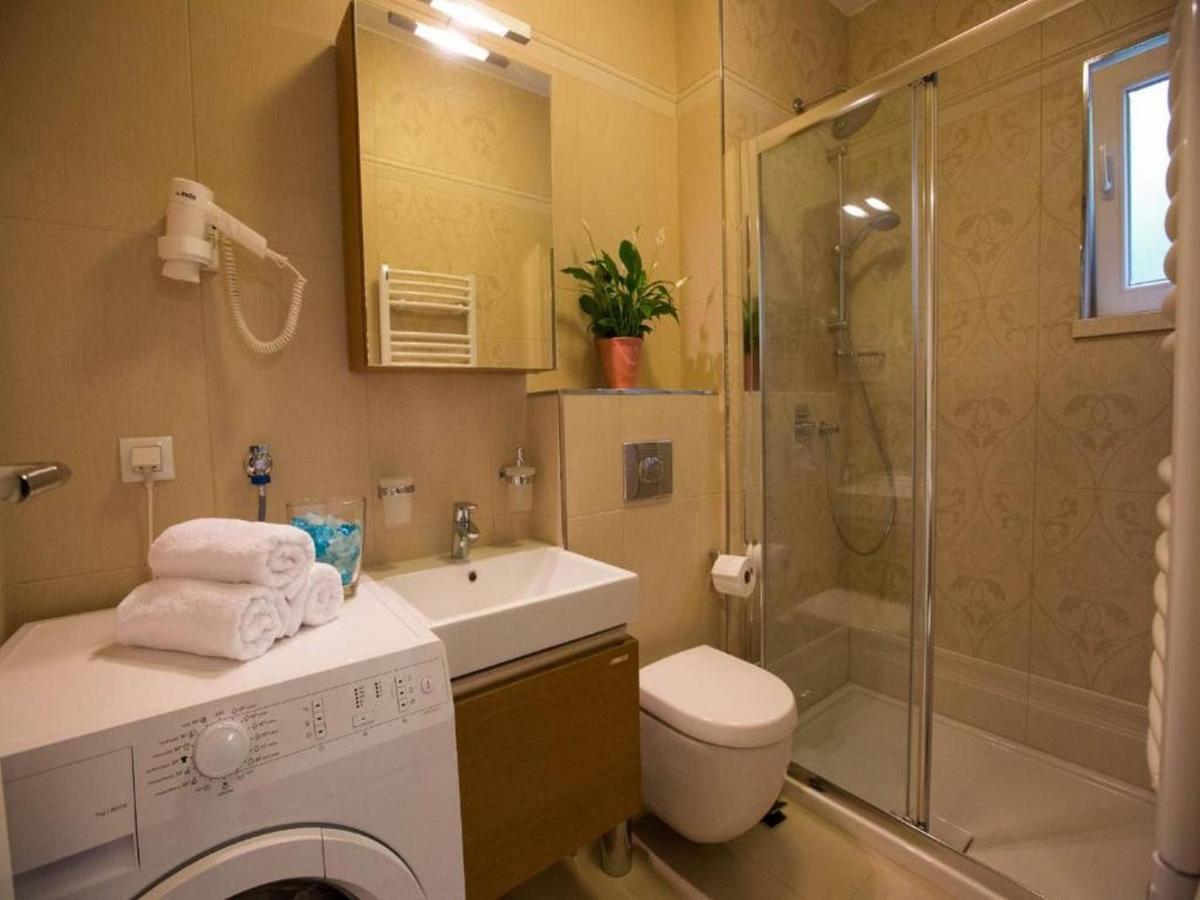 4B Apartments Dubrovnik Eksteriør bilde