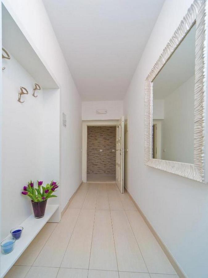 4B Apartments Dubrovnik Eksteriør bilde