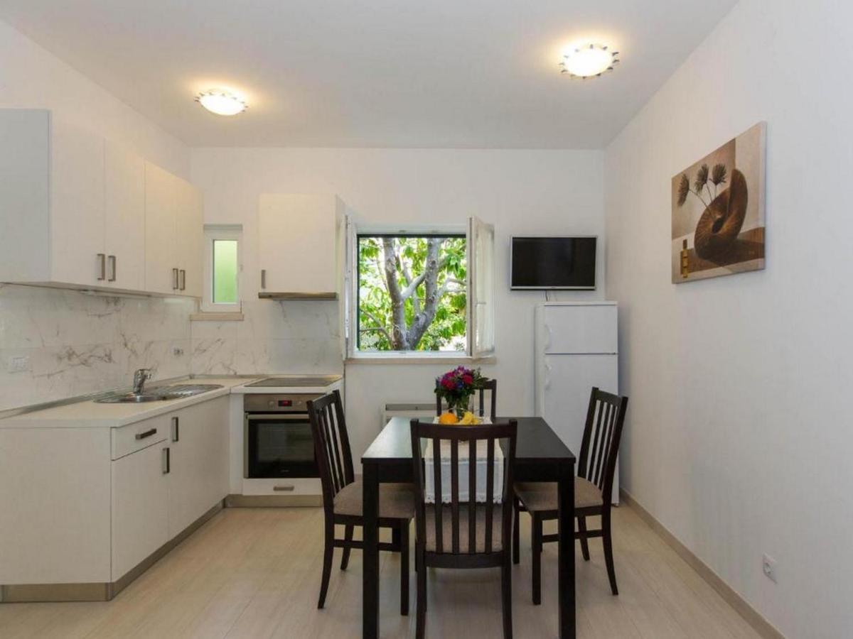4B Apartments Dubrovnik Eksteriør bilde