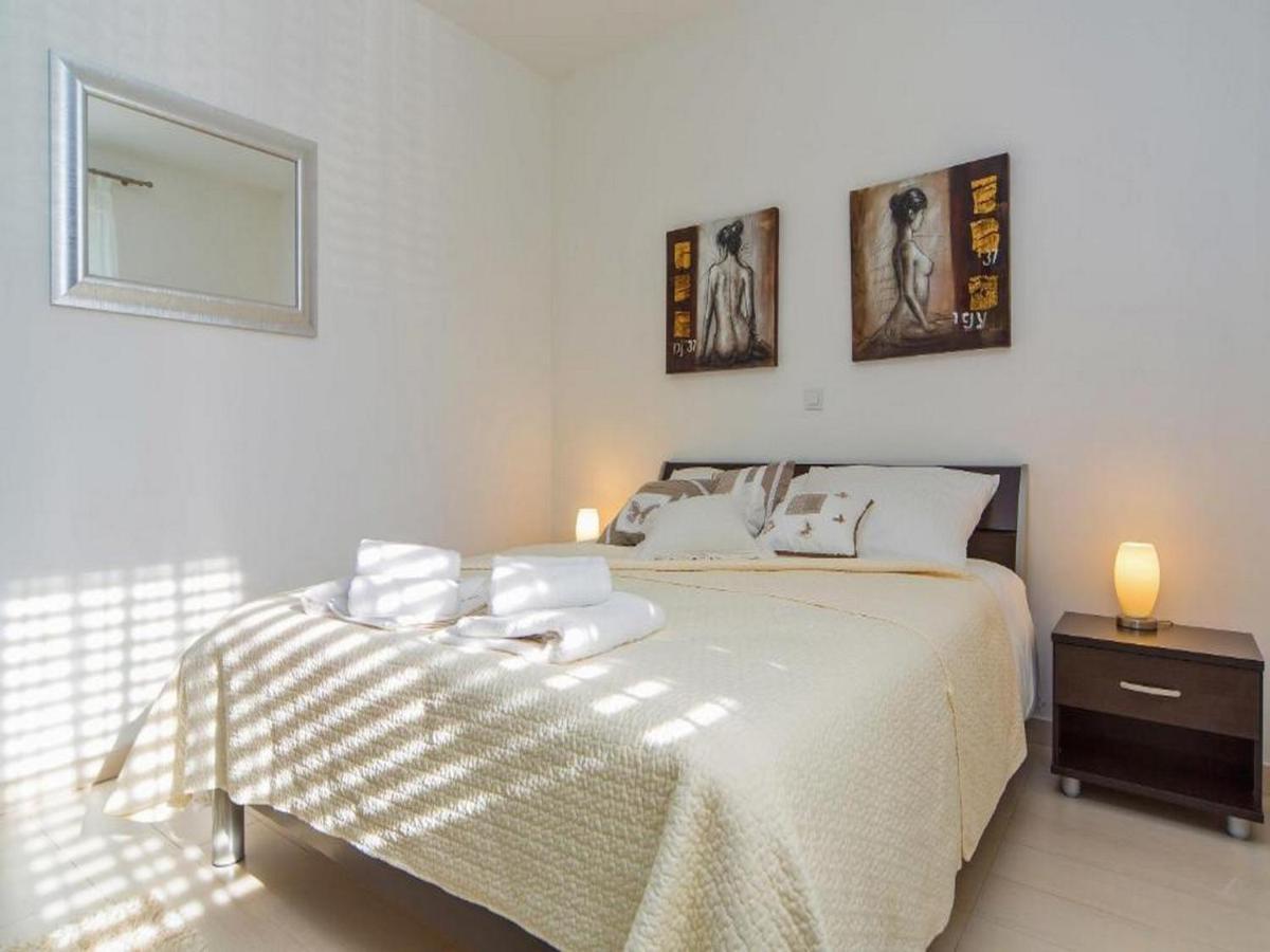 4B Apartments Dubrovnik Eksteriør bilde