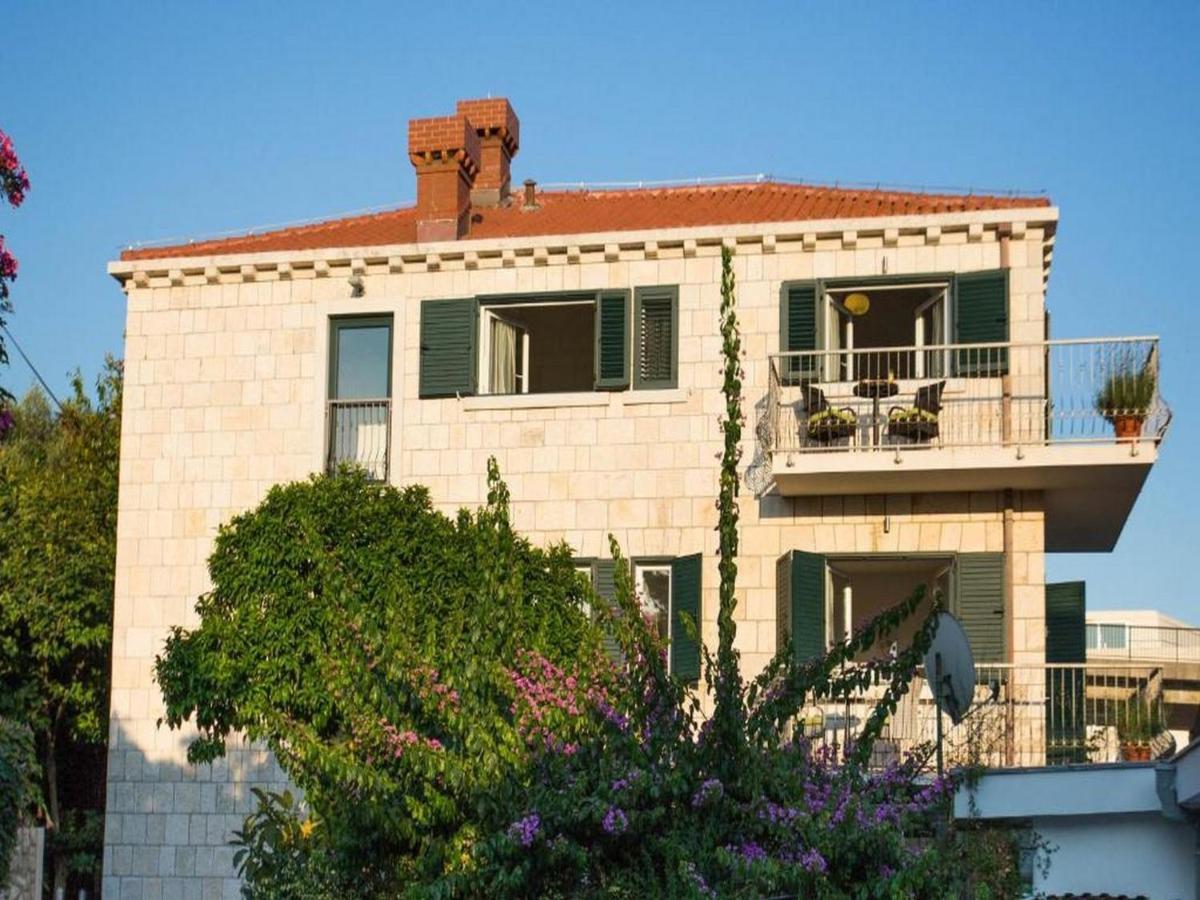 4B Apartments Dubrovnik Eksteriør bilde