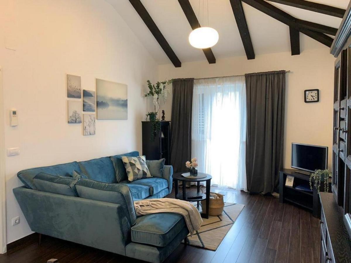 4B Apartments Dubrovnik Eksteriør bilde