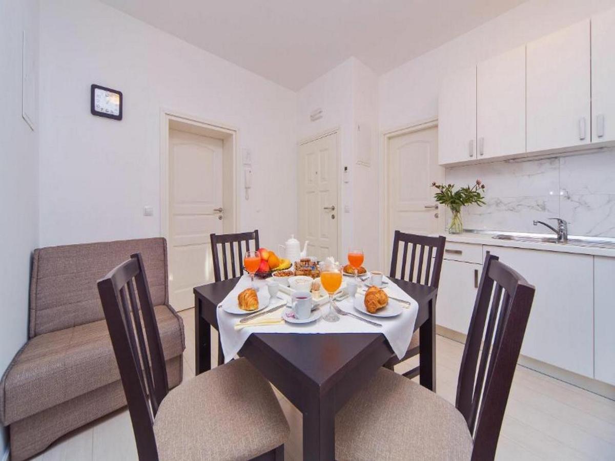 4B Apartments Dubrovnik Eksteriør bilde