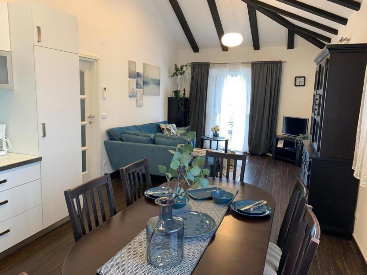 4B Apartments Dubrovnik Eksteriør bilde