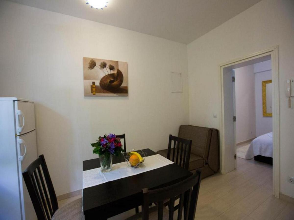 4B Apartments Dubrovnik Eksteriør bilde
