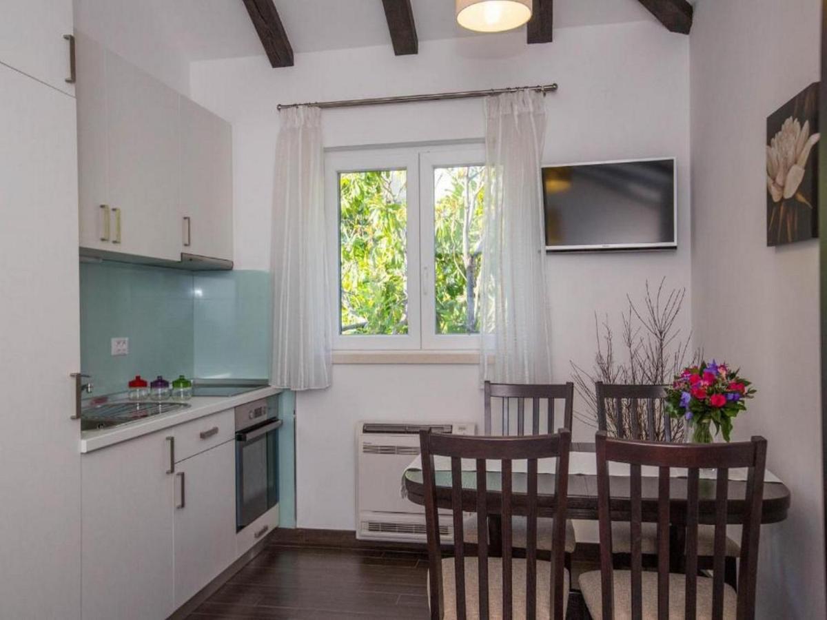4B Apartments Dubrovnik Rom bilde