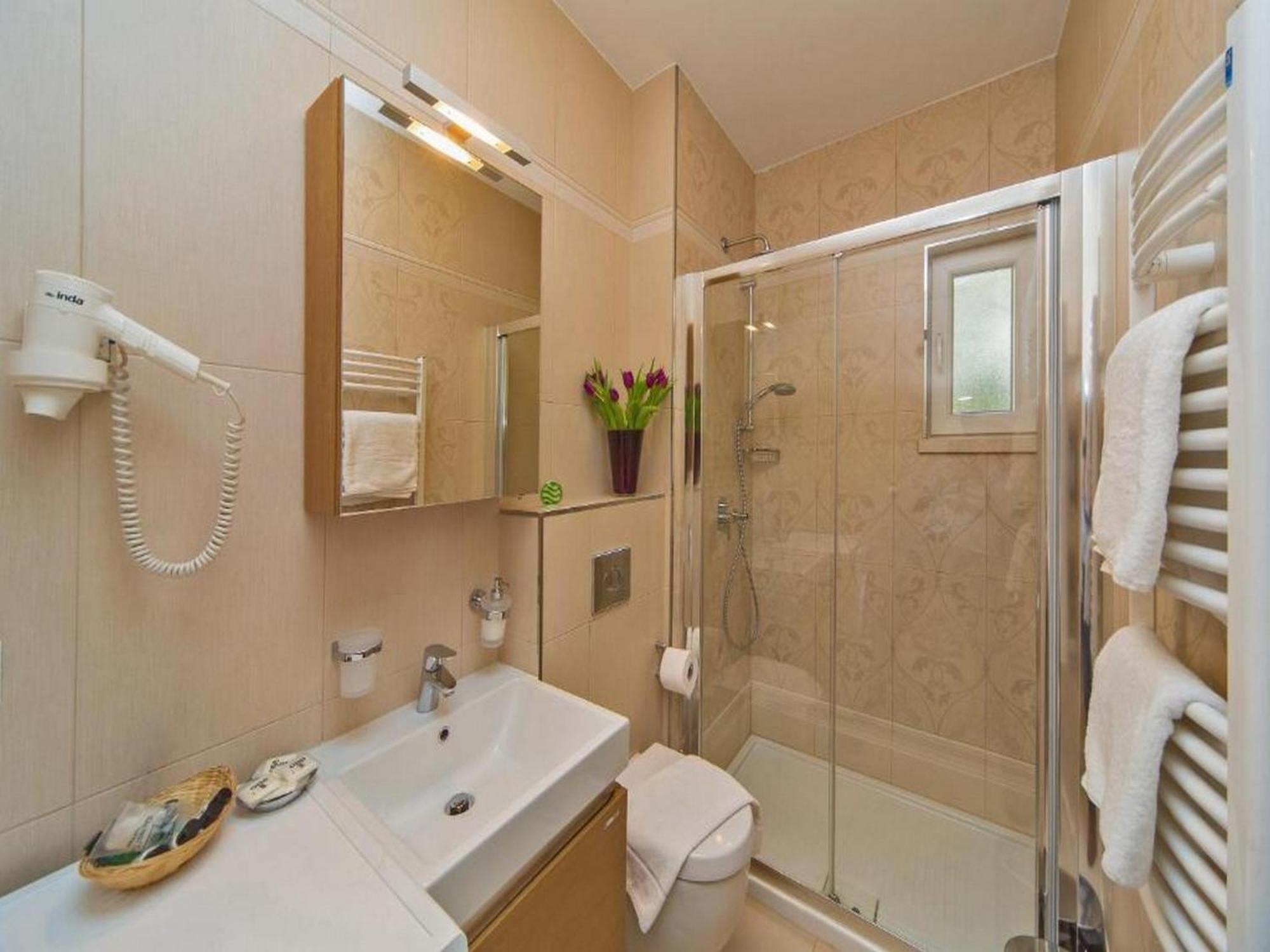 4B Apartments Dubrovnik Rom bilde