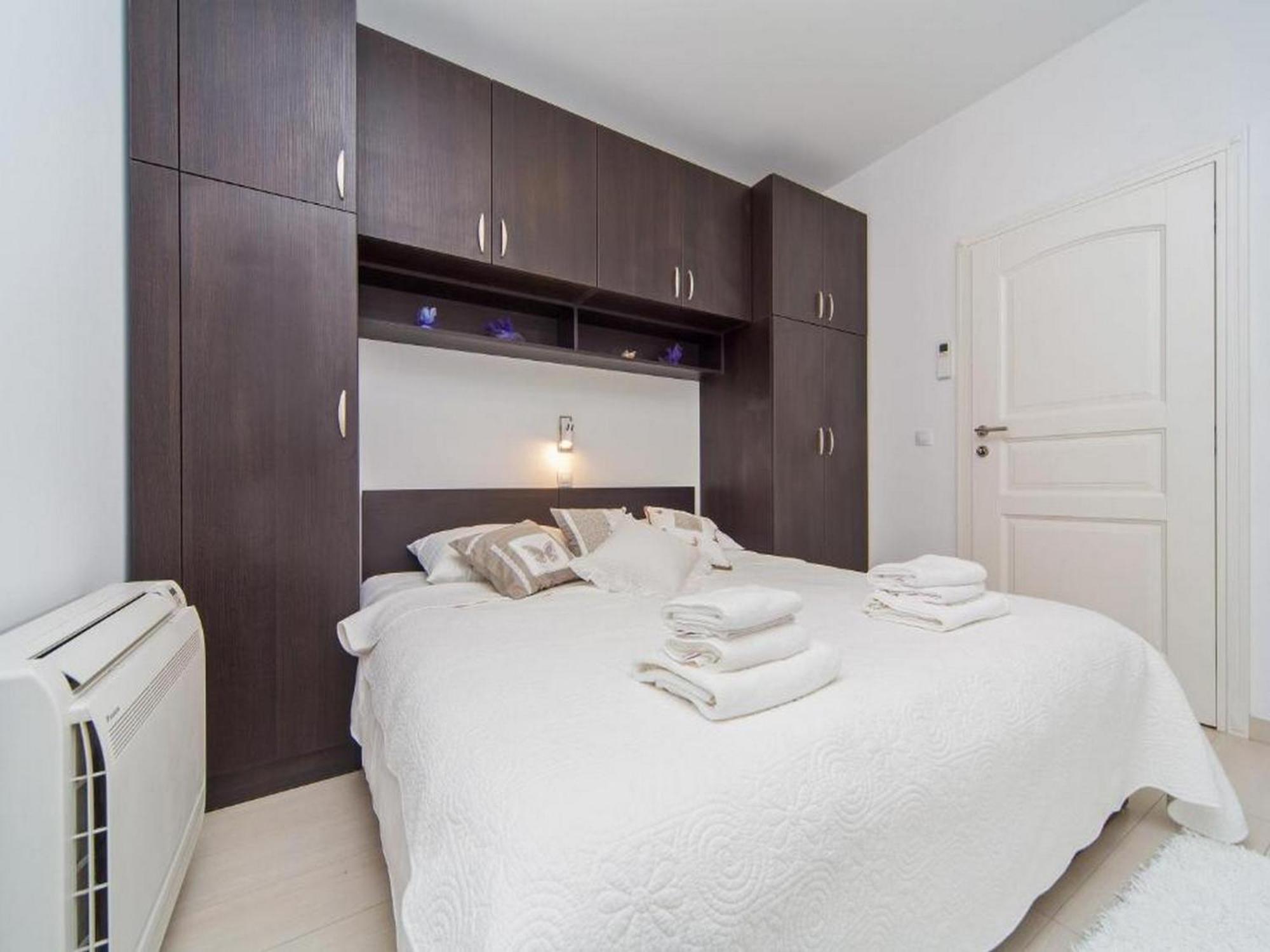 4B Apartments Dubrovnik Rom bilde