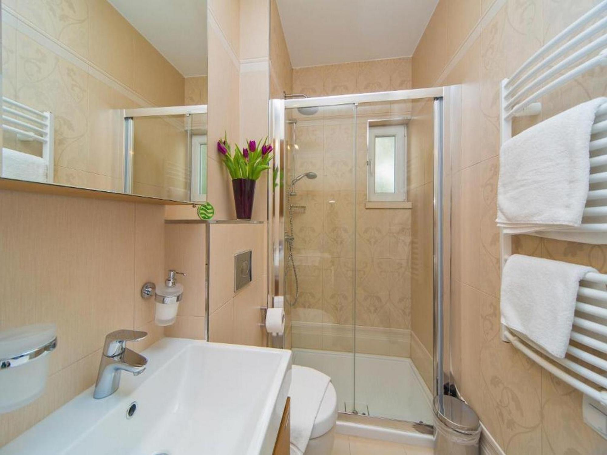 4B Apartments Dubrovnik Rom bilde