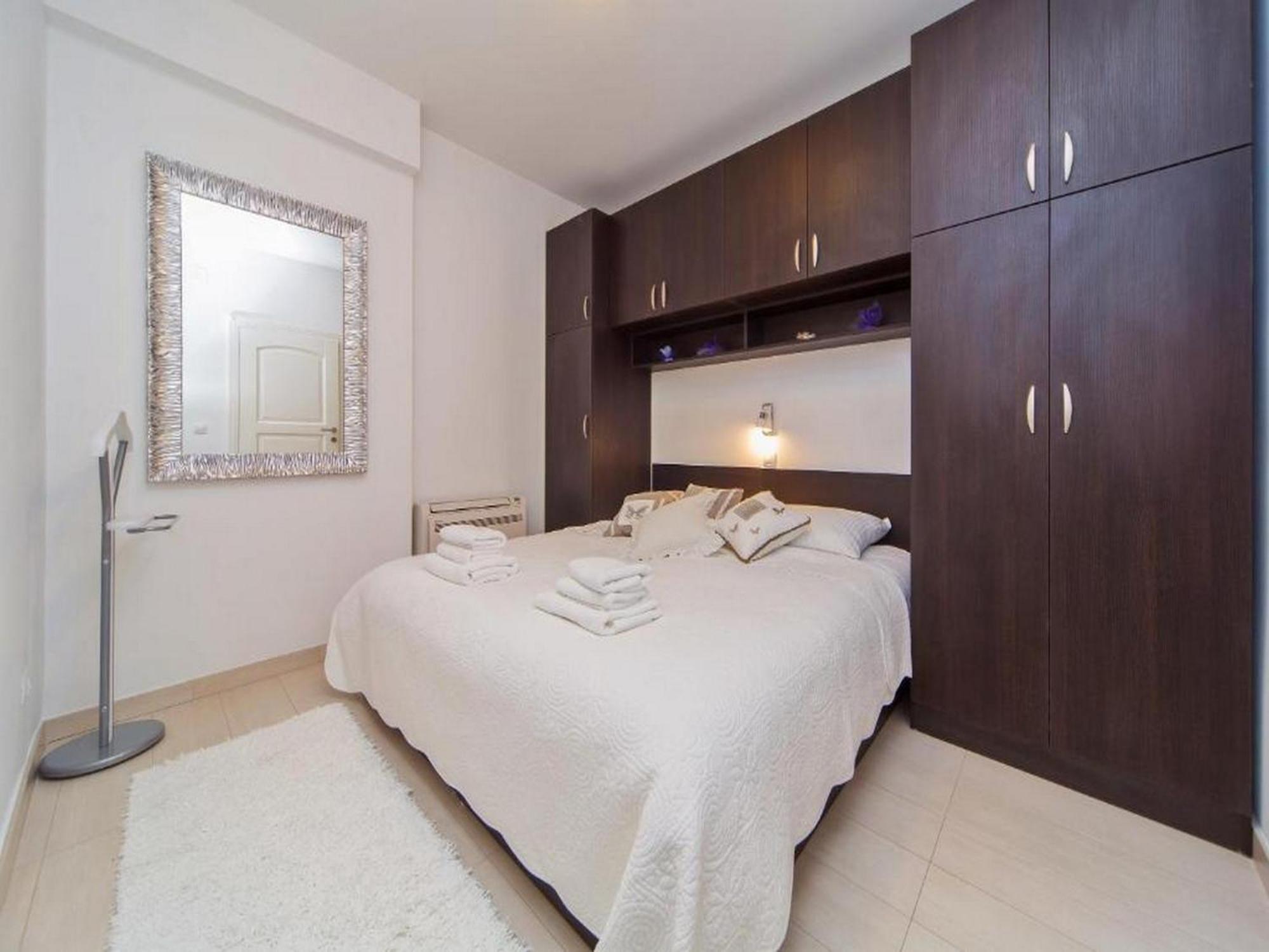 4B Apartments Dubrovnik Rom bilde