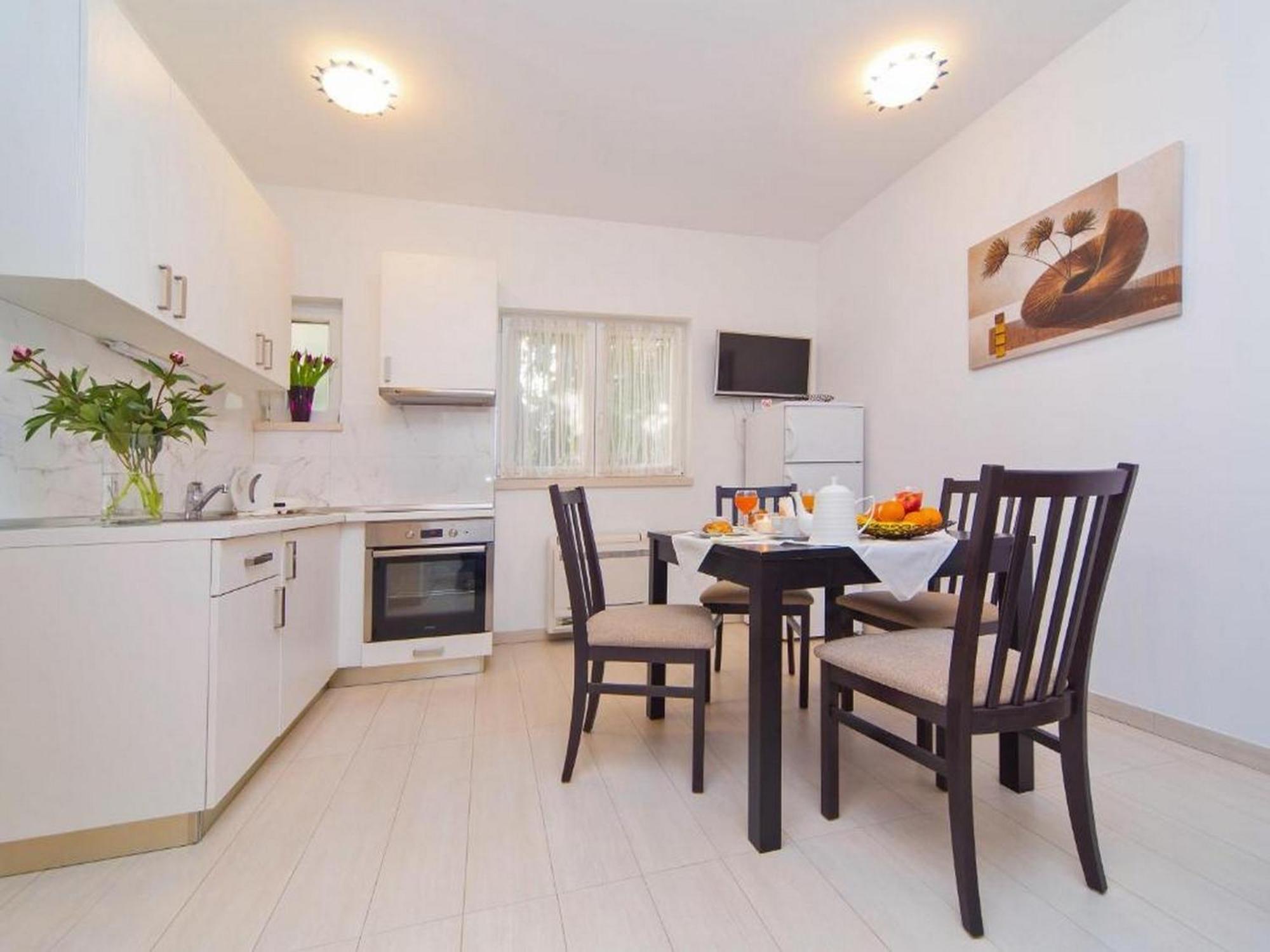 4B Apartments Dubrovnik Rom bilde