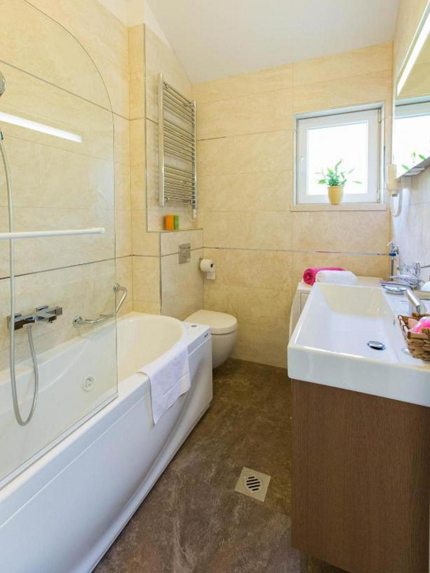 4B Apartments Dubrovnik Rom bilde
