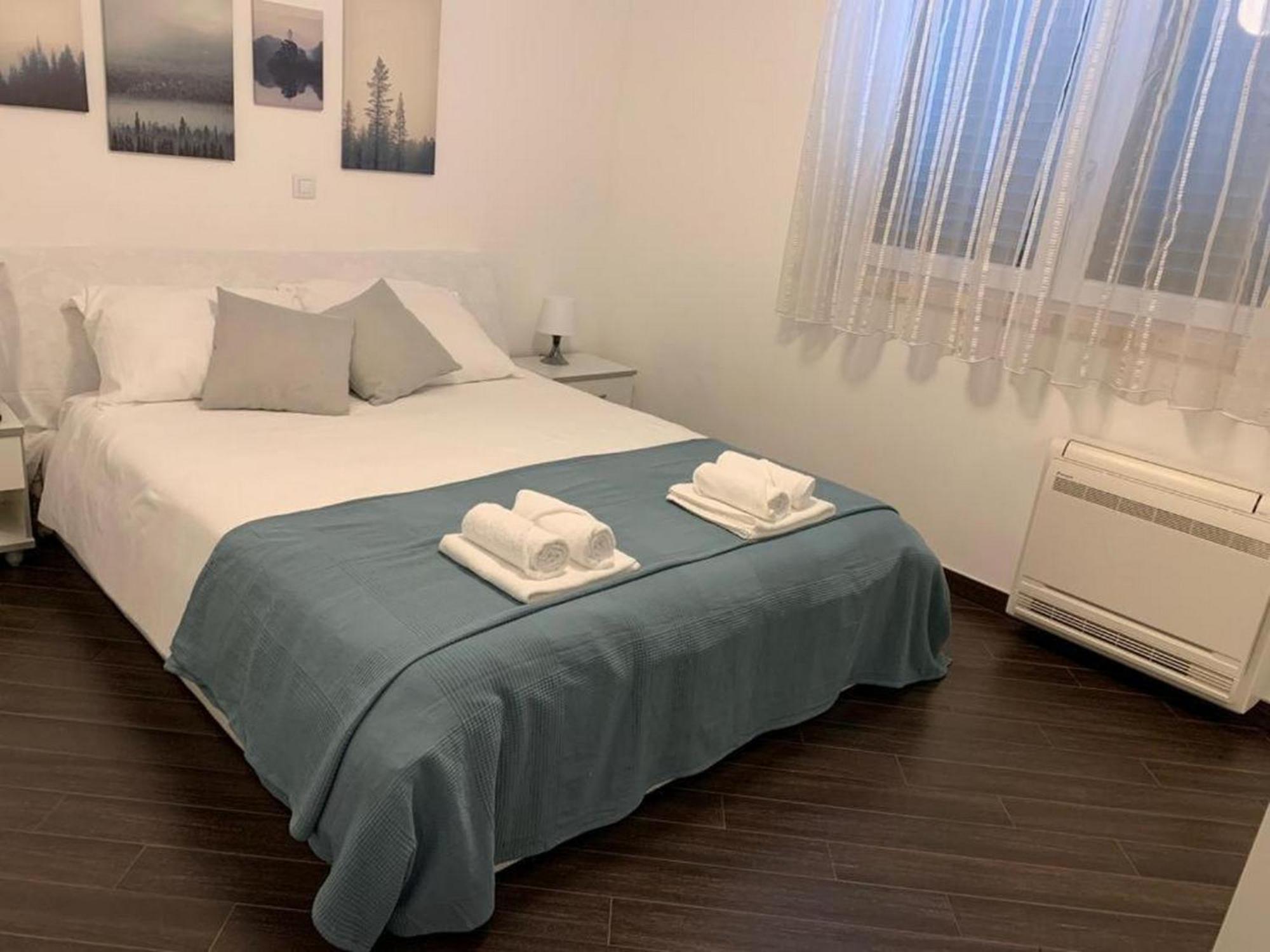 4B Apartments Dubrovnik Rom bilde