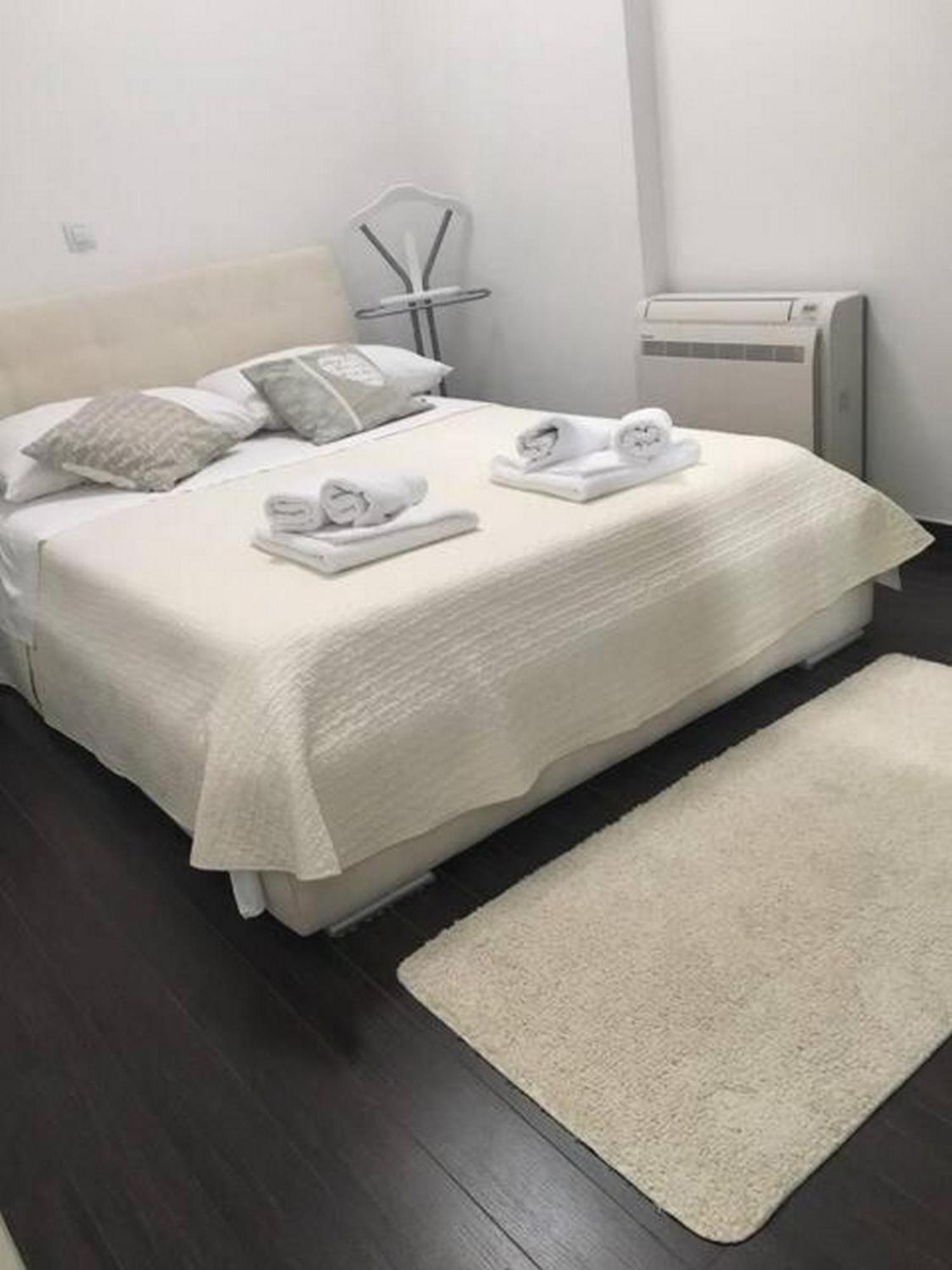 4B Apartments Dubrovnik Rom bilde