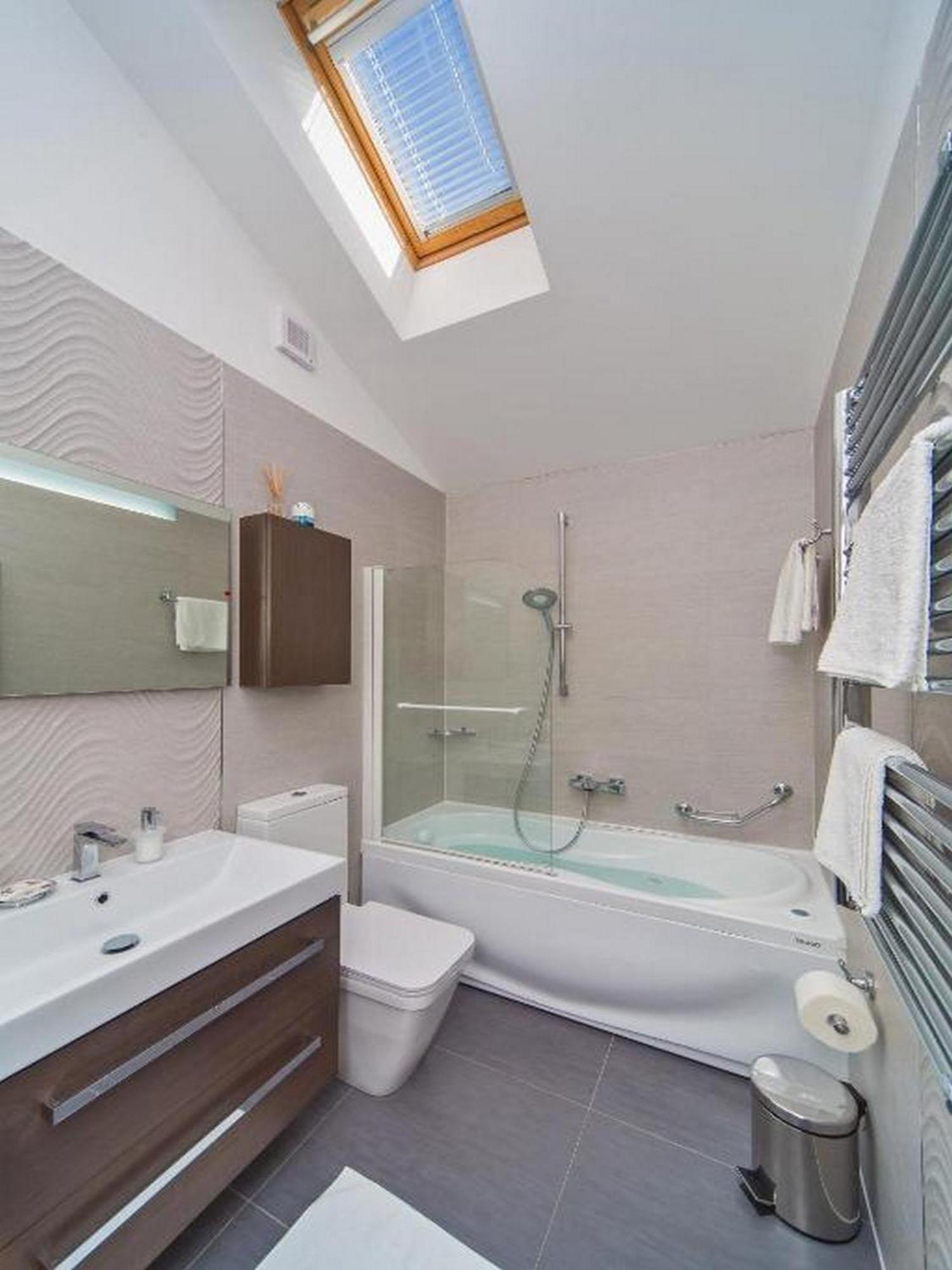 4B Apartments Dubrovnik Rom bilde