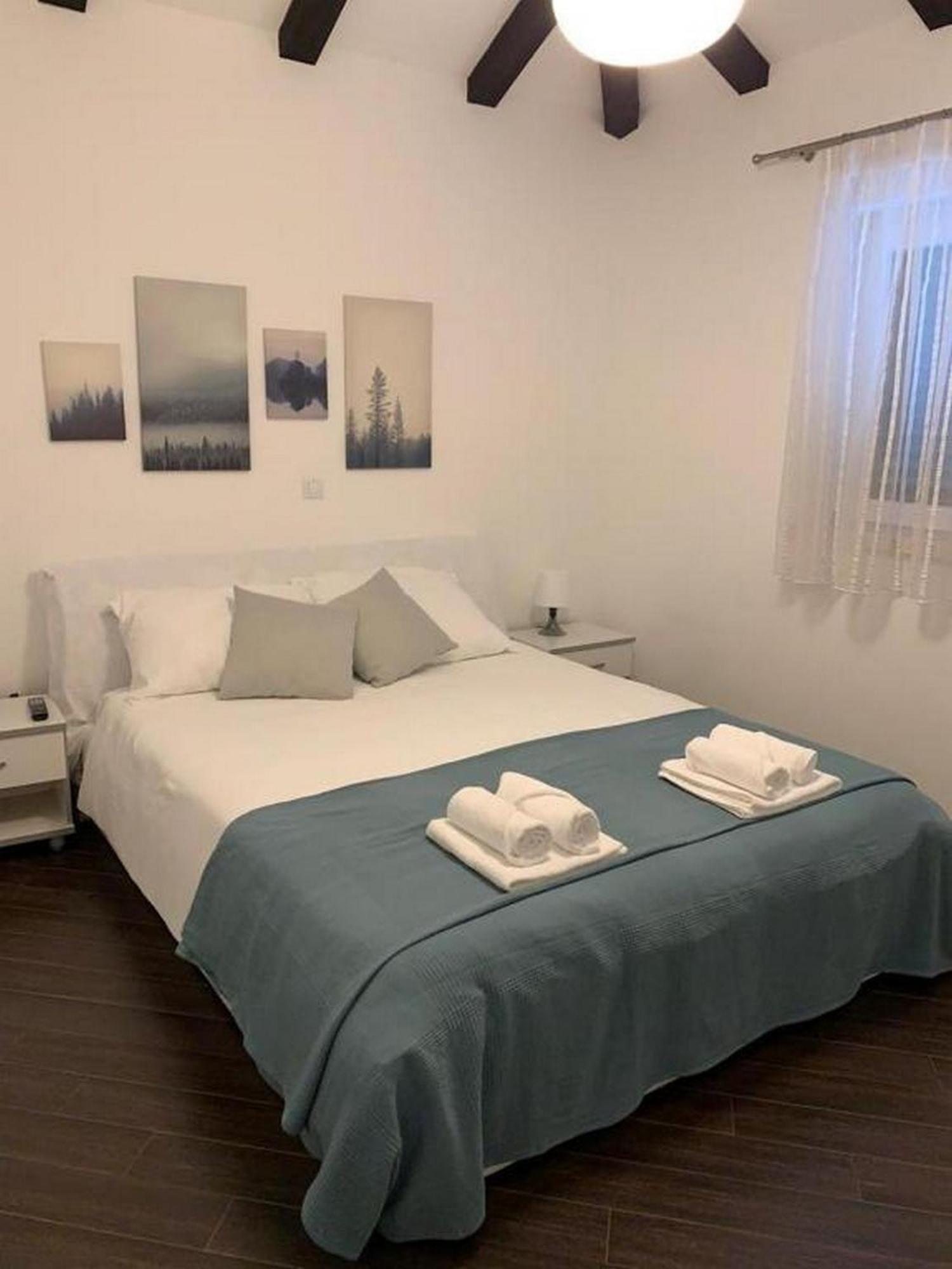 4B Apartments Dubrovnik Rom bilde