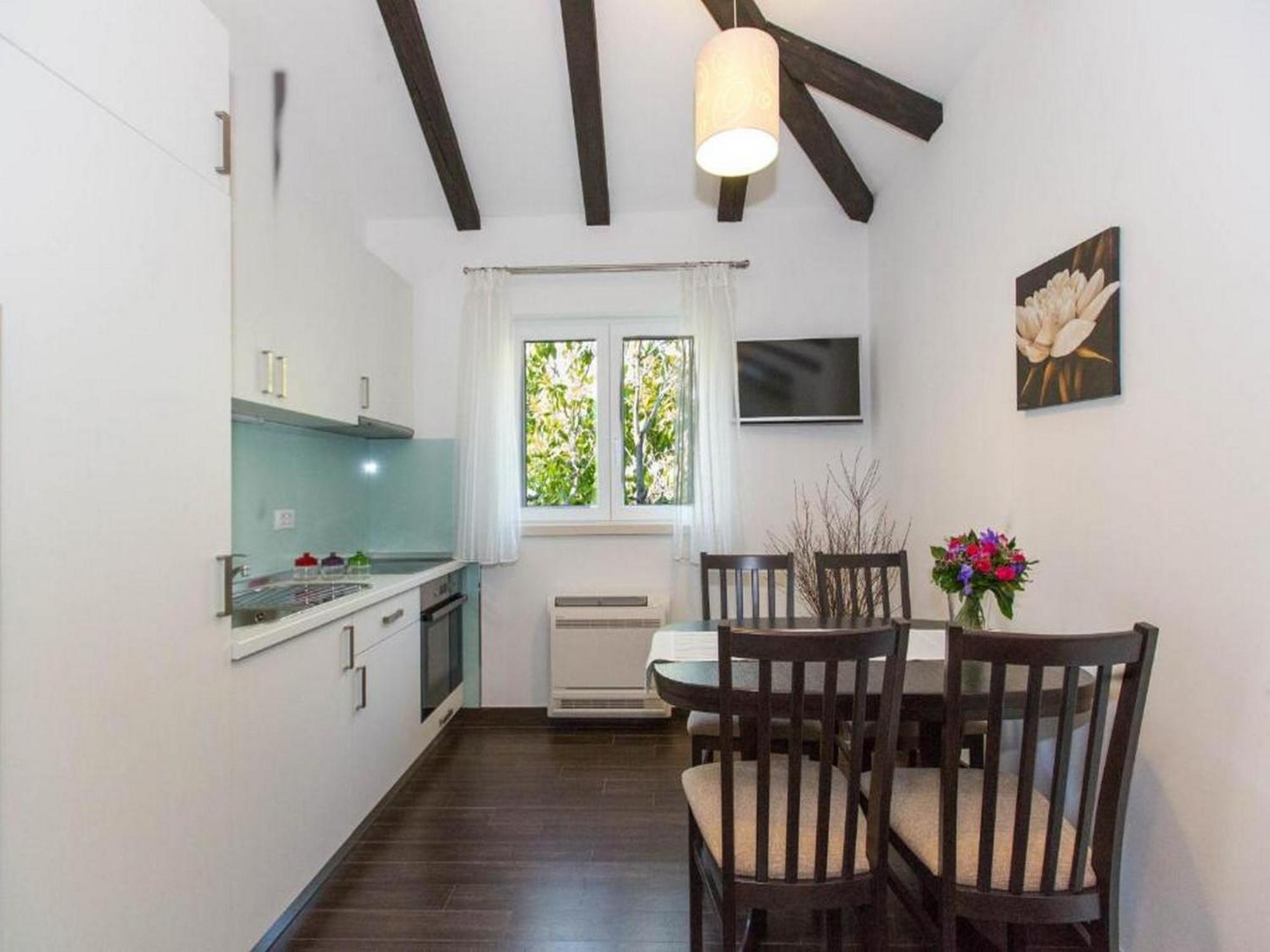 4B Apartments Dubrovnik Rom bilde