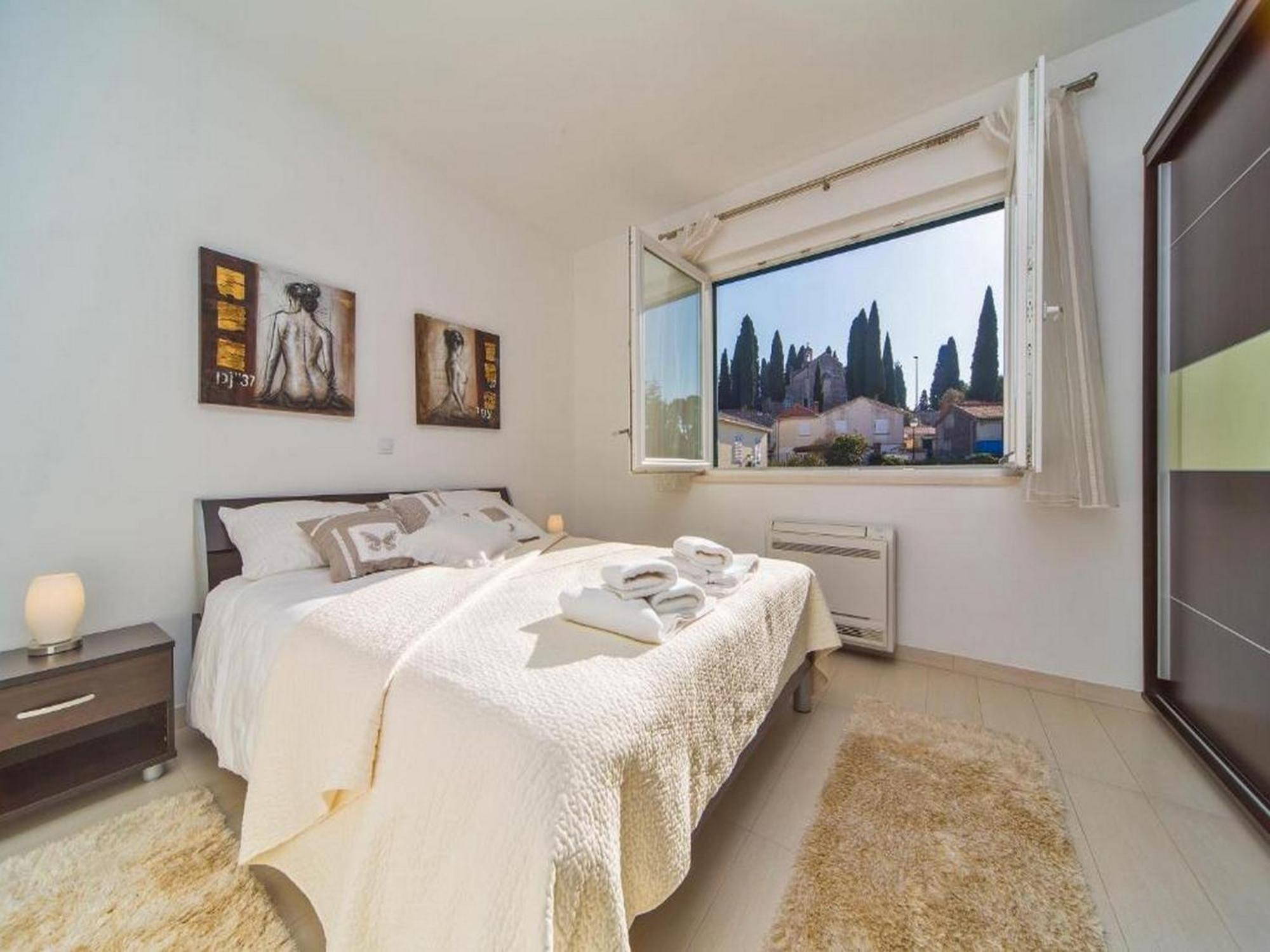 4B Apartments Dubrovnik Rom bilde