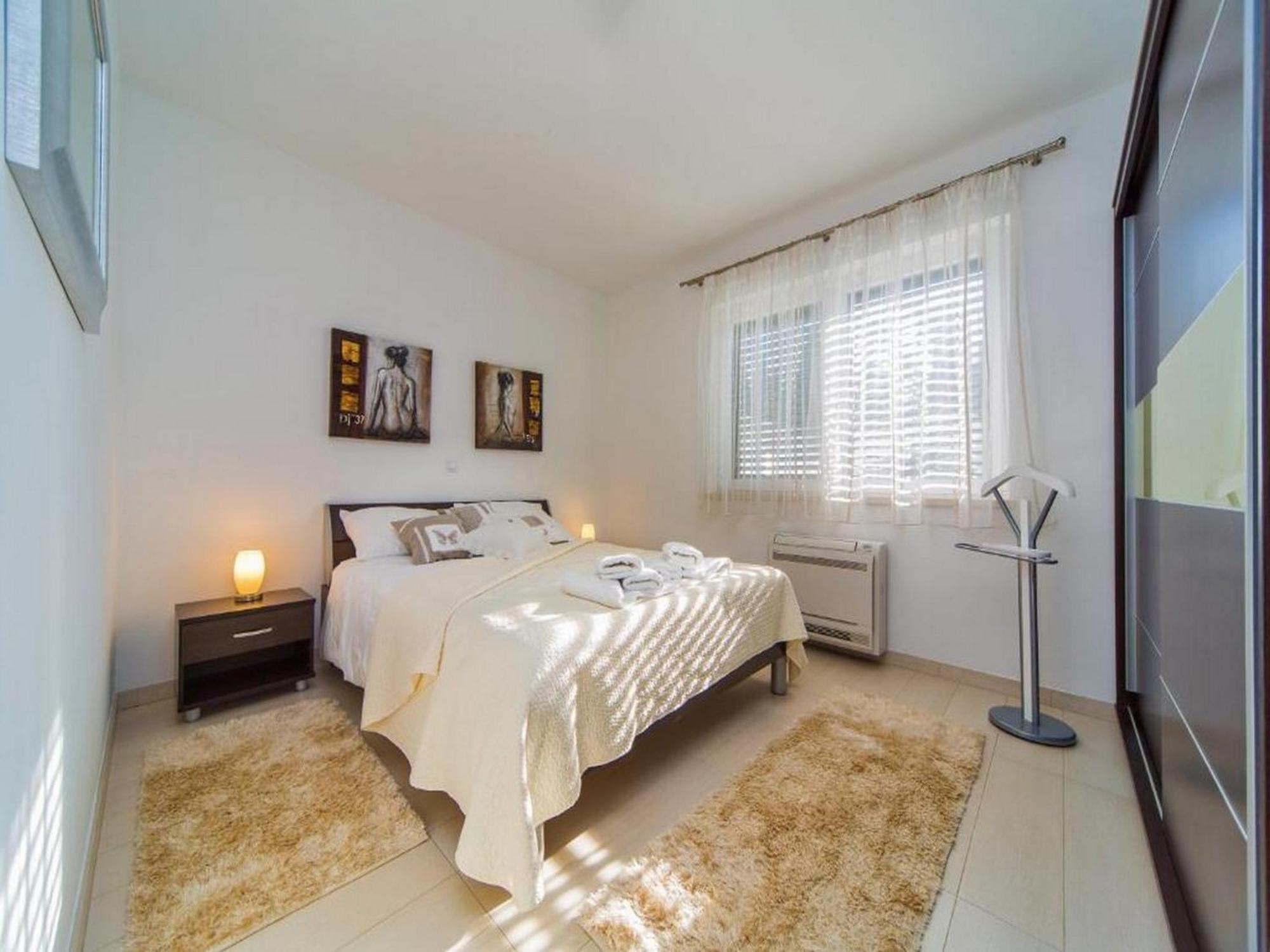 4B Apartments Dubrovnik Rom bilde
