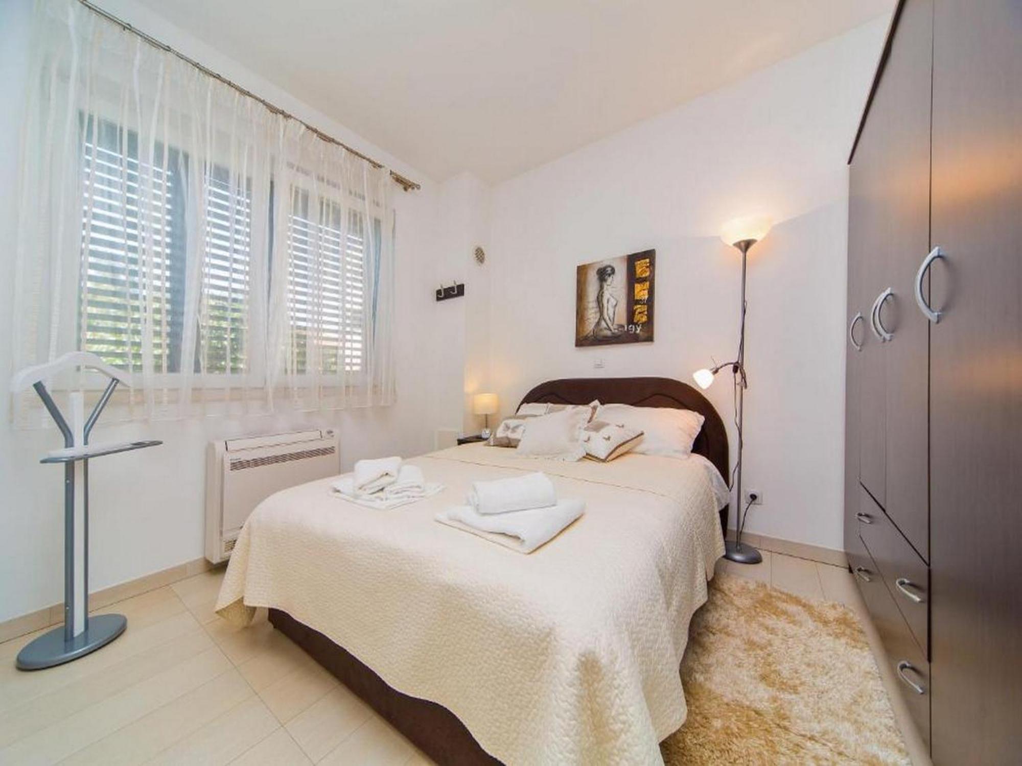 4B Apartments Dubrovnik Rom bilde