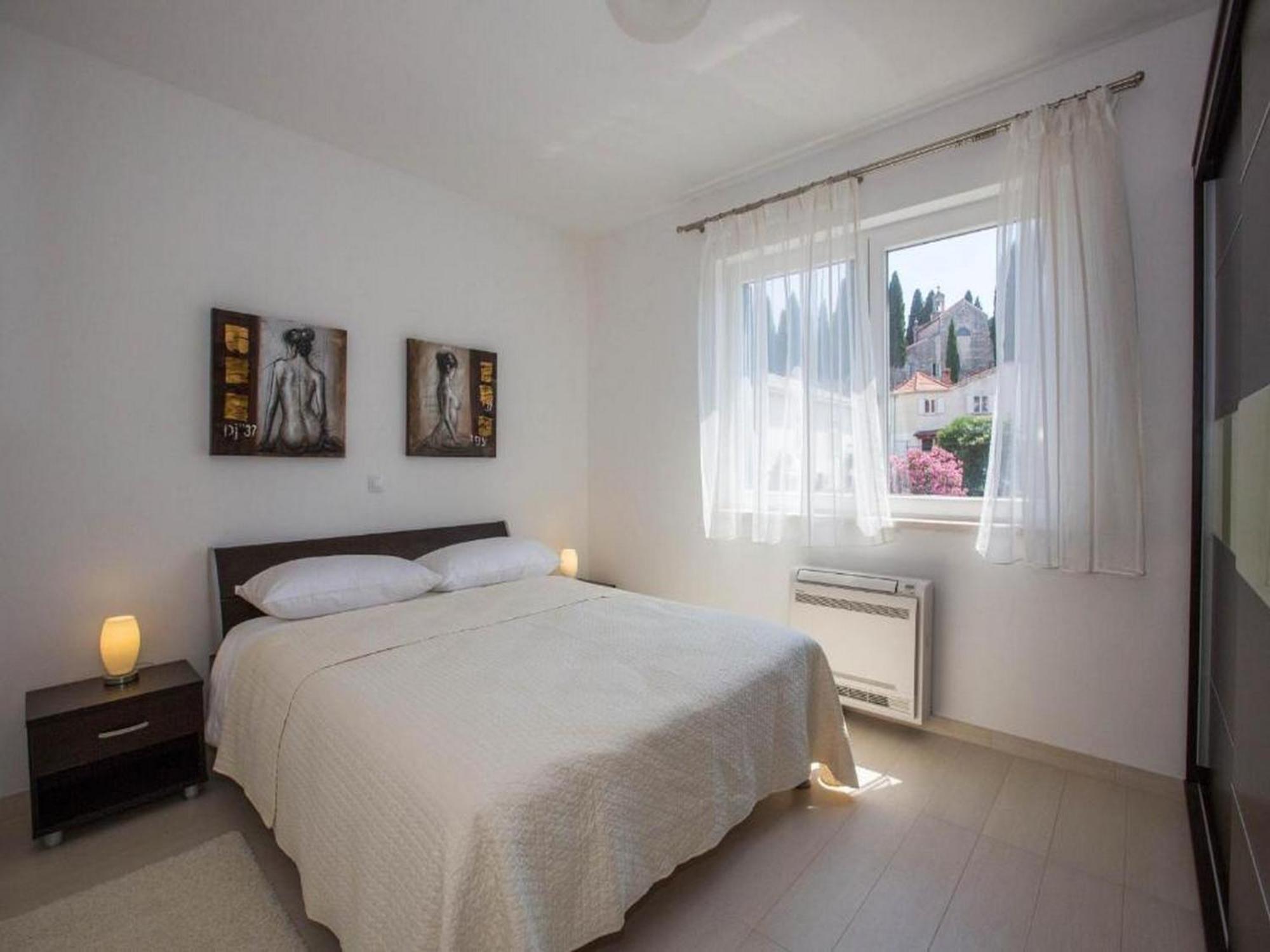 4B Apartments Dubrovnik Rom bilde