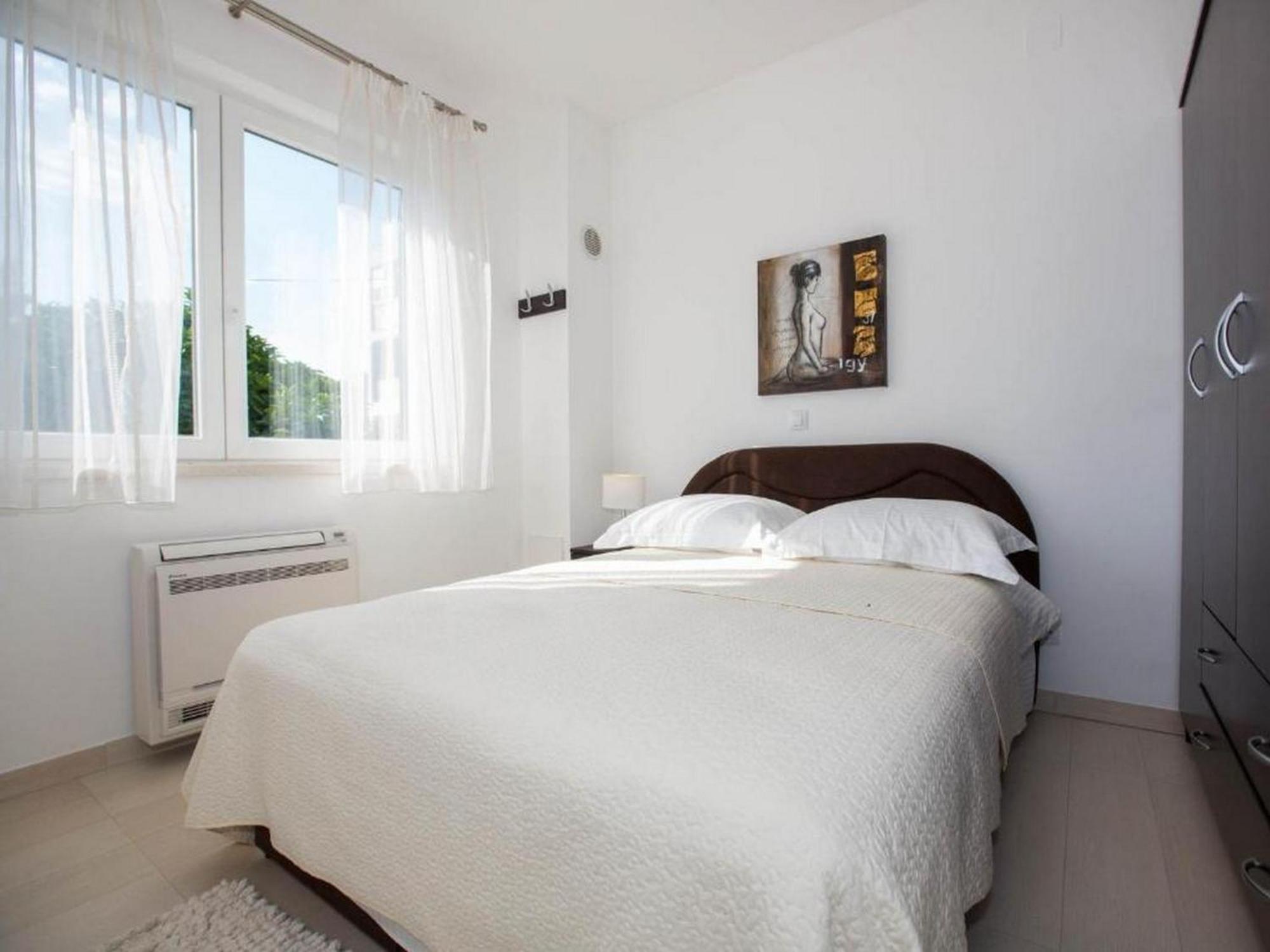 4B Apartments Dubrovnik Rom bilde