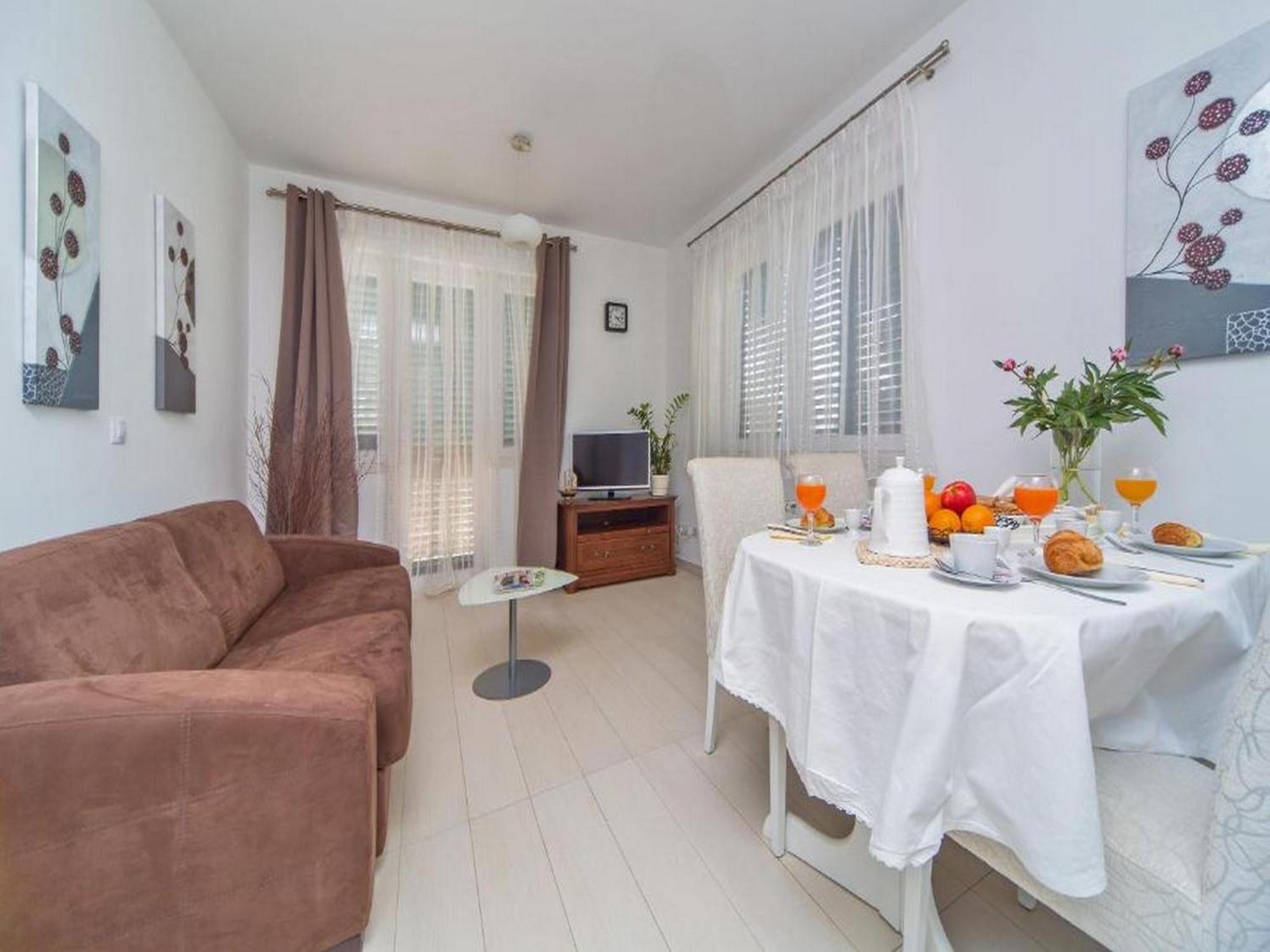 4B Apartments Dubrovnik Rom bilde