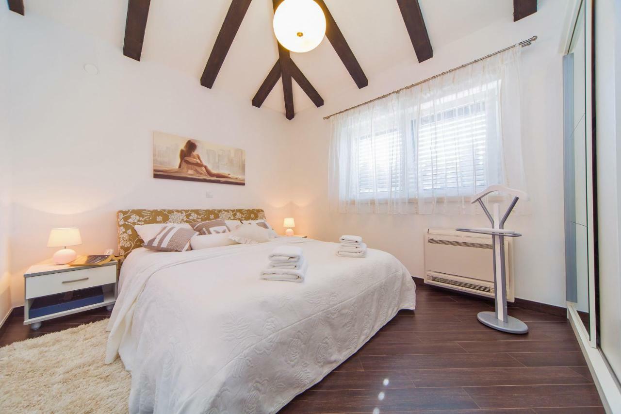 4B Apartments Dubrovnik Eksteriør bilde