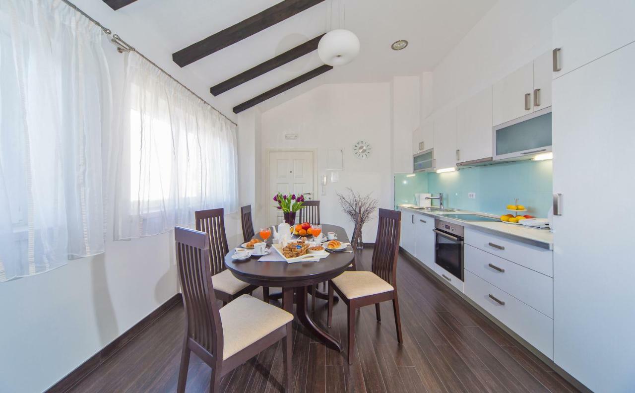 4B Apartments Dubrovnik Eksteriør bilde