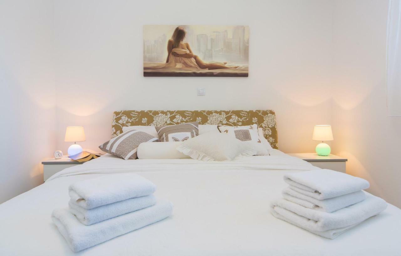 4B Apartments Dubrovnik Eksteriør bilde