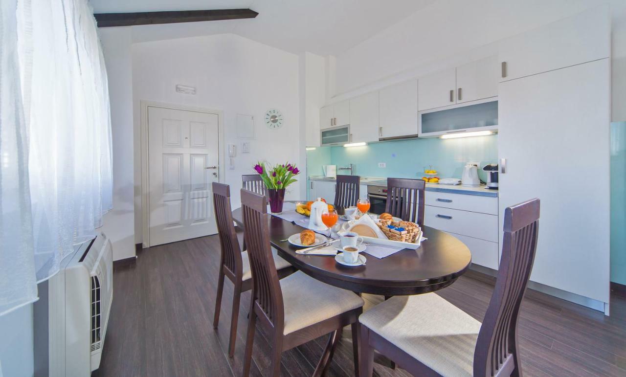 4B Apartments Dubrovnik Eksteriør bilde