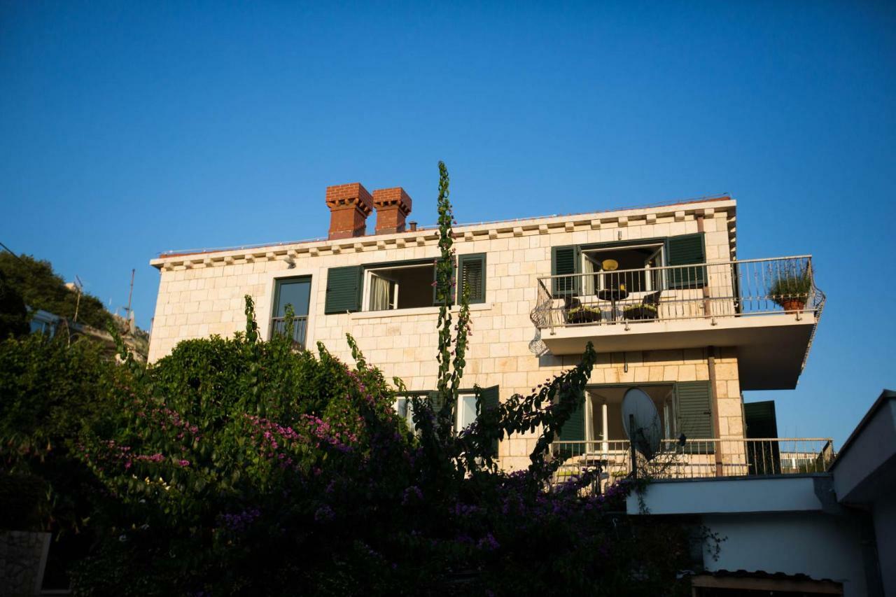 4B Apartments Dubrovnik Eksteriør bilde