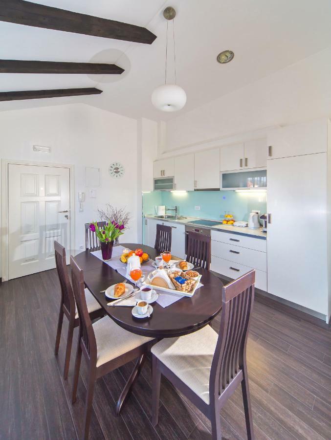 4B Apartments Dubrovnik Eksteriør bilde