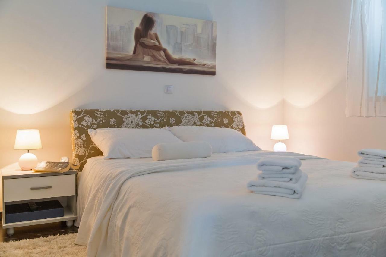 4B Apartments Dubrovnik Eksteriør bilde